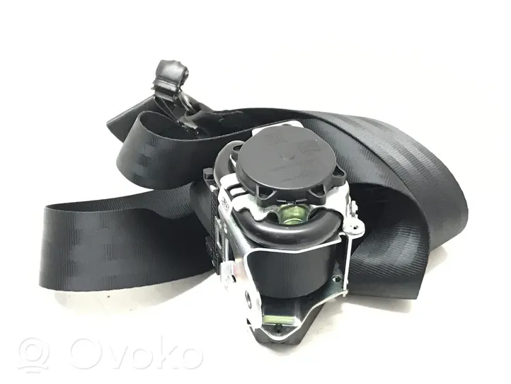 Ford Focus Ceinture de sécurité avant JX7BA61294BGW