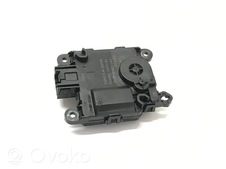 Ford Focus Moteur / actionneur de volet de climatisation AA1138004870