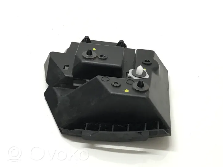 Ford Focus Support de pare-chocs arrière JX7B17D981C