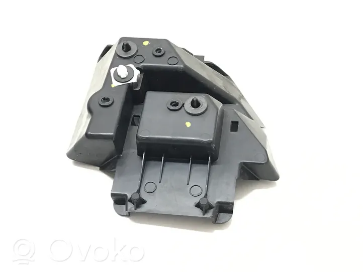 Ford Focus Support de pare-chocs arrière JX7B17D981C