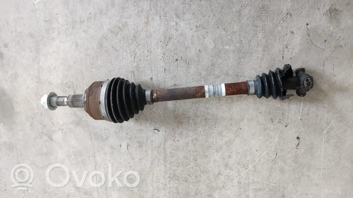 Ford Focus Front driveshaft JX673B437CAG