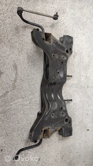 Volkswagen Polo V 6R Front subframe 6R0199347