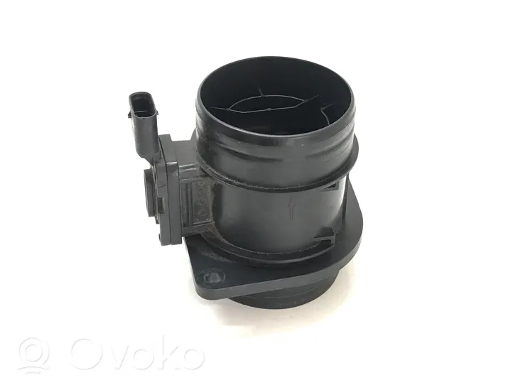 Volkswagen Polo V 6R Mass air flow meter 04L906461B