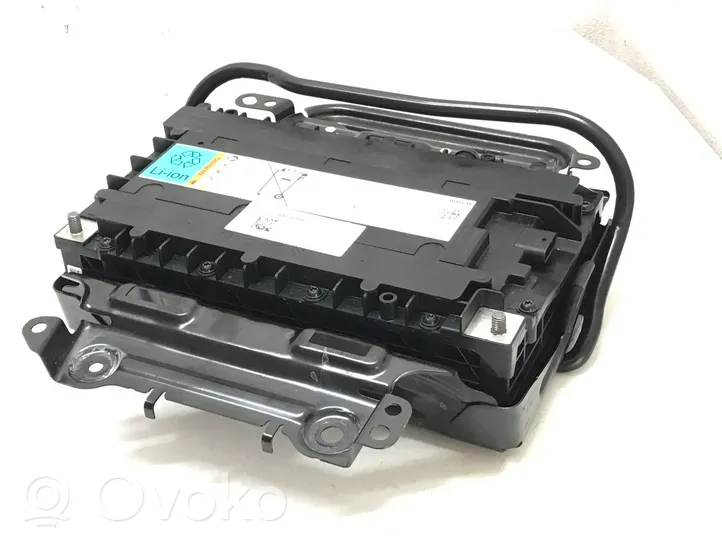 Ford Focus Batterie véhicule hybride / électrique LX7A10B759AE