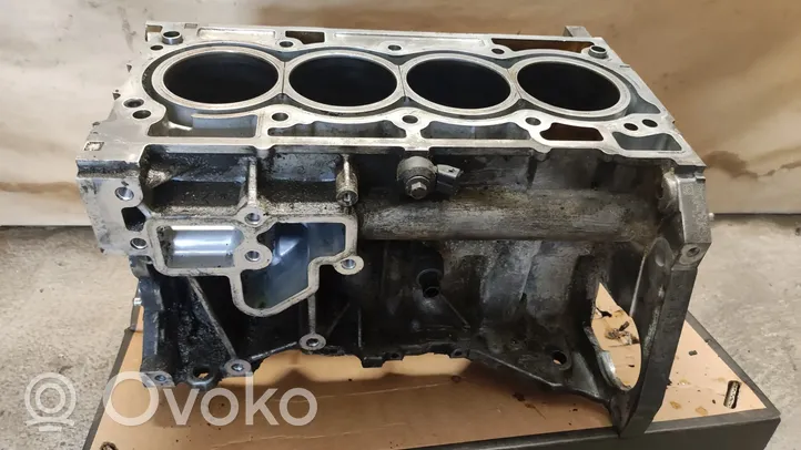 Nissan Qashqai Bloc moteur MR20DE