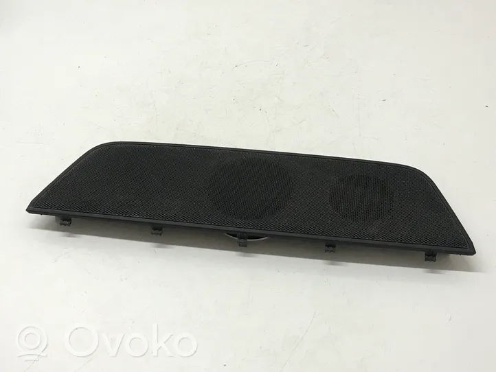 Skoda Superb B8 (3V) Rivestimento altoparlante centrale cruscotto 3V0857717