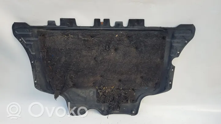 Seat Leon (5F) Placa protectora/protector antisalpicaduras motor 5Q0825236P