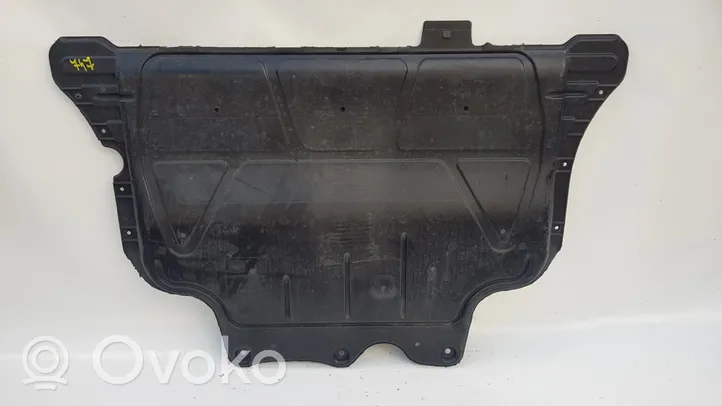 Volkswagen Touran III Cache de protection sous moteur 5Q0825236F