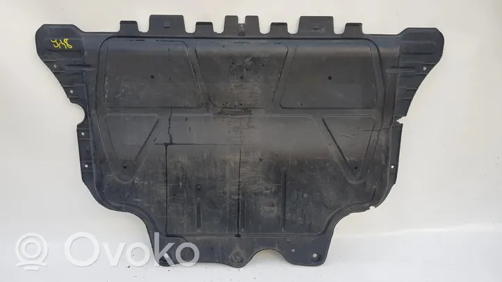 Volkswagen Touran III Cache de protection sous moteur 5Q0825236P