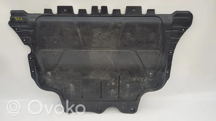 Volkswagen Touran III Cache de protection sous moteur 5Q0825236F