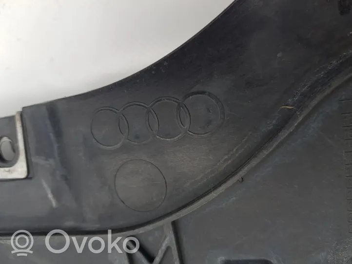 Audi A8 S8 D4 4H Cache de protection sous moteur 4H0807611B