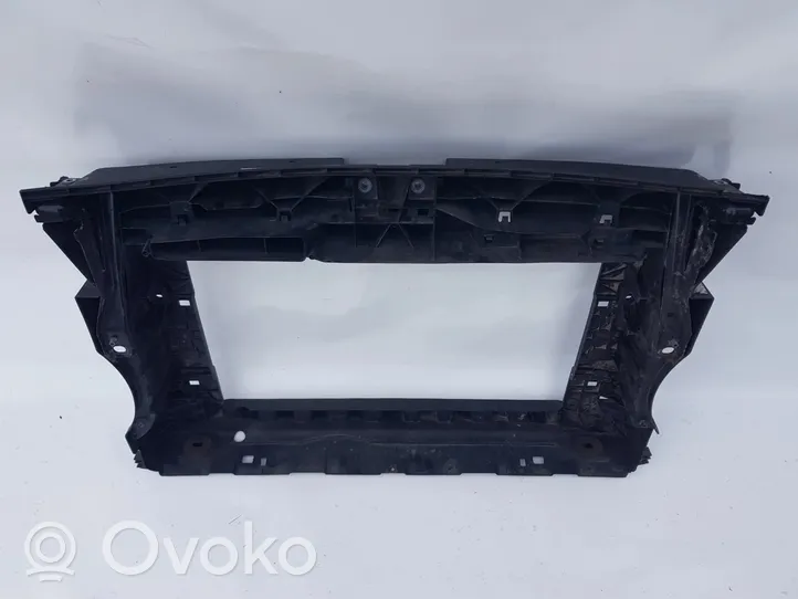 Volkswagen Touran II Front bodywork piece 1T0805588AC