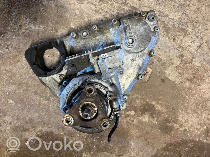 BMW X5 E70 Pavarų dėžės valdymo blokas 7610586