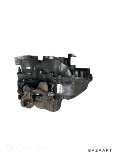 Volvo XC90 Mechaninė 7 pavarų dėžė 31259669