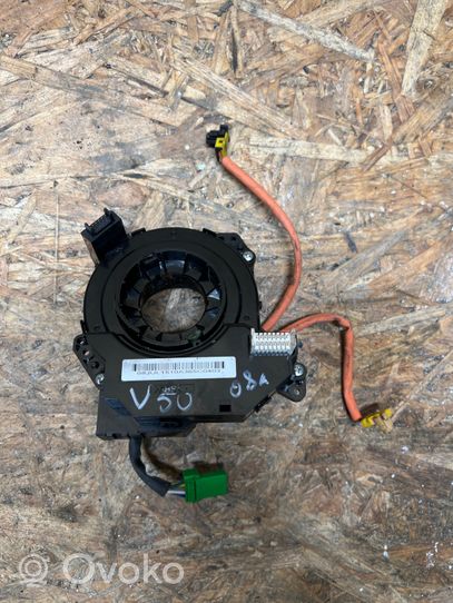 Volvo V50 Steering wheel angle sensor 