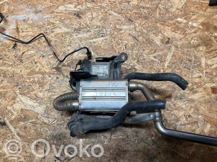 000018031232 Volkswagen Touran I Auxiliary preheater (asto), 140.00