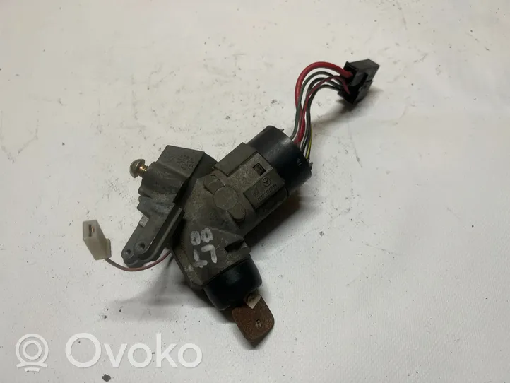 Volkswagen II LT Ignition lock 