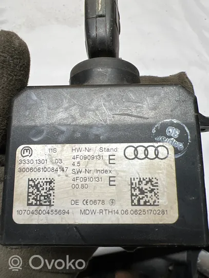 Audi A6 Allroad C6 Virtalukko 4F0909131