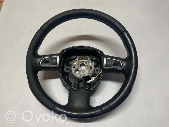 Seat Exeo (3R) Ohjauspyörä 3R0419091C