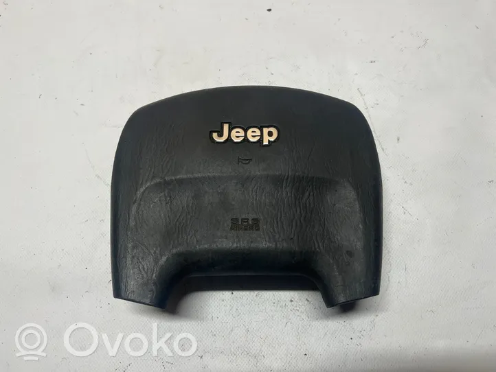 Jeep Grand Cherokee (WJ) Airbag dello sterzo P5GV61XDVAC