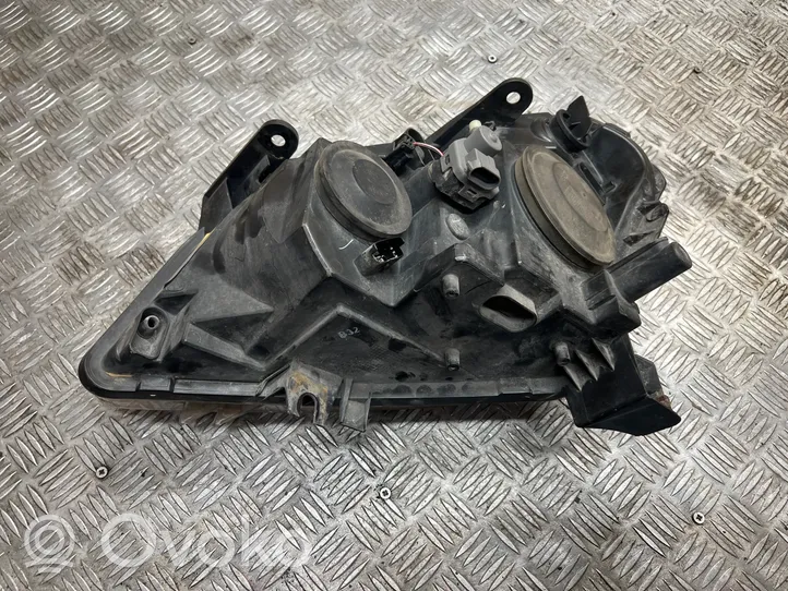 Nissan Qashqai Phare frontale 26010JD90A