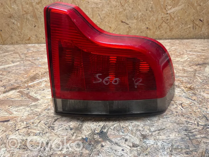 Volvo S60 Rear/tail lights 8664082