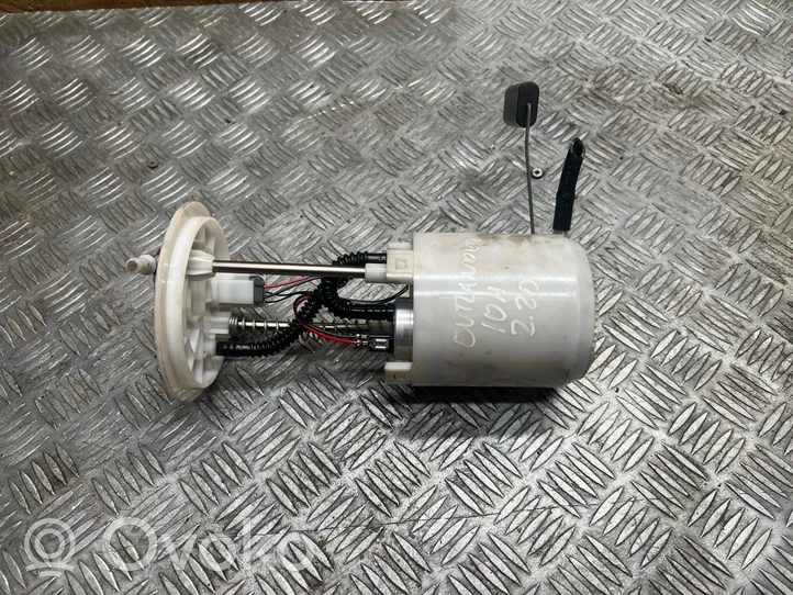 Mitsubishi Outlander Pompa carburante immersa 1760A347