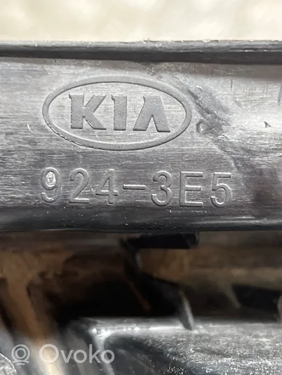 KIA Sorento Galinis žibintas kėbule 9243E5