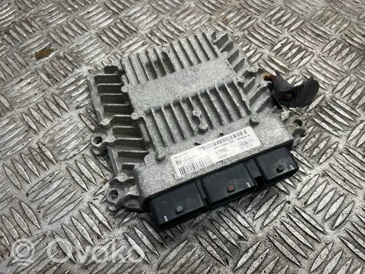 Ford Focus Other control units/modules 8M5112A650ANC