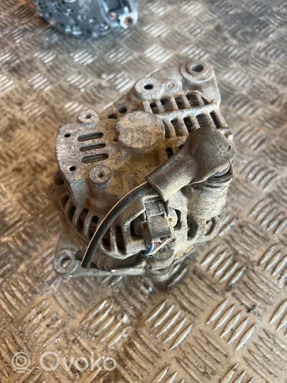 Ford Ranger Alternator A2TC1479ZT