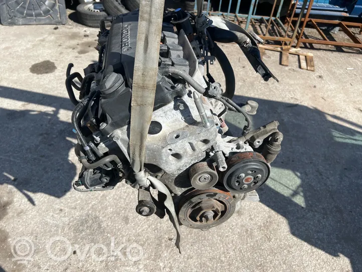 Honda Civic IX Moteur R18Z4