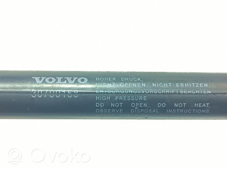 Volvo S40 Ammortizzatore portellone posteriore/bagagliaio 