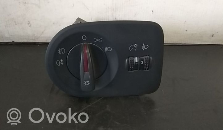 Seat Ibiza IV (6J,6P) Inne przełączniki i przyciski 