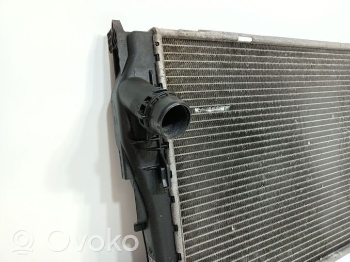 BMW 1 E81 E87 Radiatore di raffreddamento 