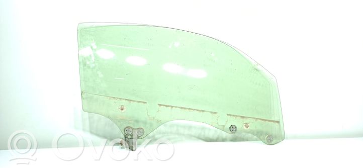 43R-00034 Toyota GT 86 Front door window glass four-door, 99.63 ??? | RRR