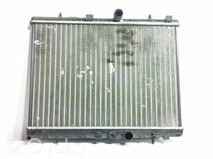 Peugeot 308 SW  Radiateur de refroidissement 