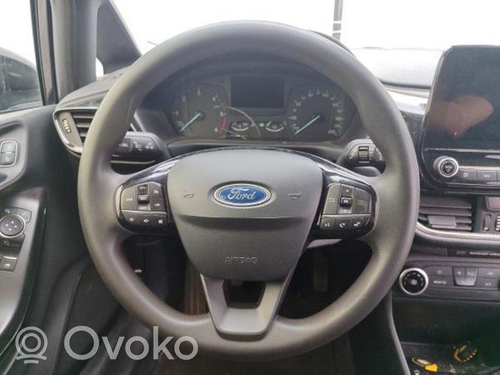 Ford Fiesta Lenkrad 