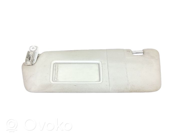 Audi A4 S4 B7 8E 8H Clip/gancio/supporto per aletta parasole 