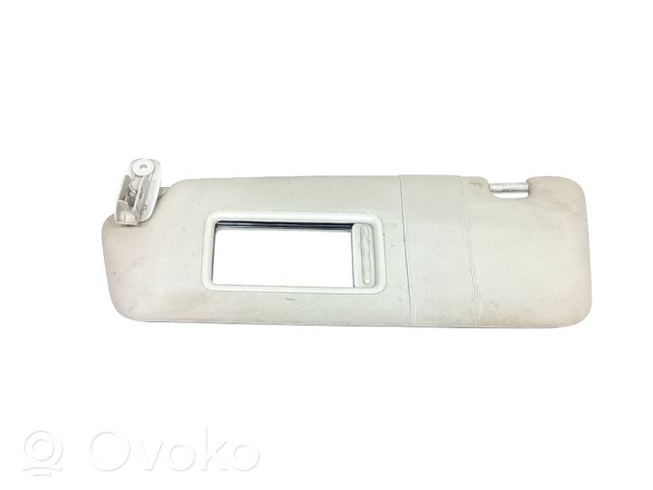 Audi A4 S4 B7 8E 8H Clip/gancio/supporto per aletta parasole 