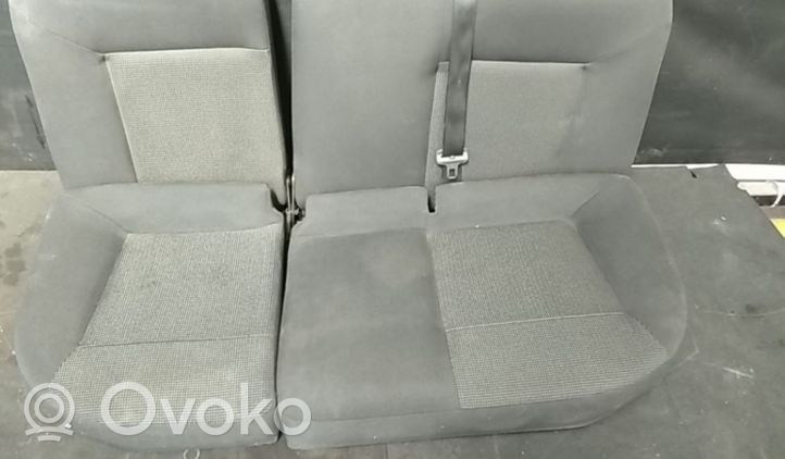 Opel Astra H Seat and door cards trim set 