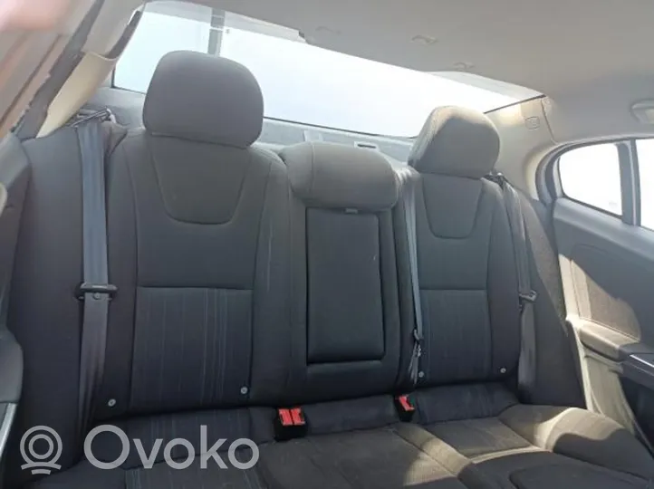 Volvo S60 Seat and door cards trim set 
