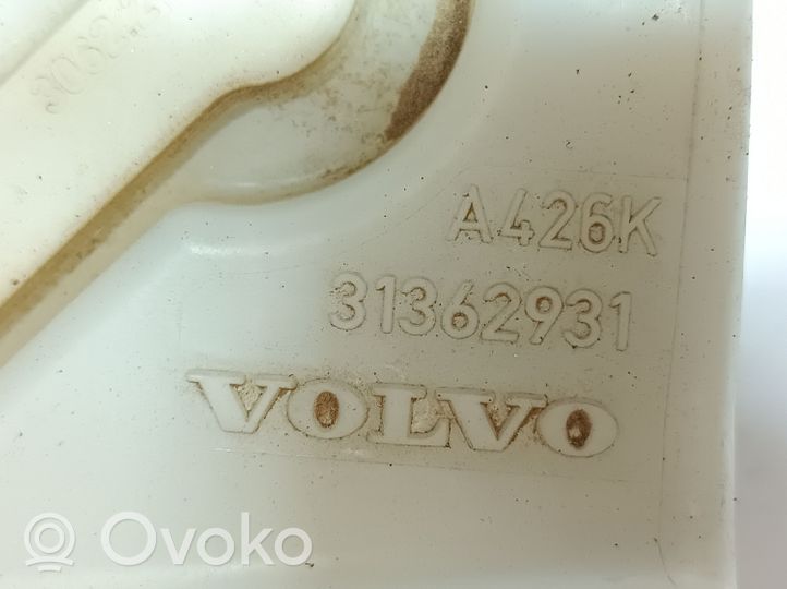 Volvo V40 Cross country Główny cylinder hamulca 