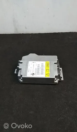 BMW 3 E90 E91 Airbag control unit/module 