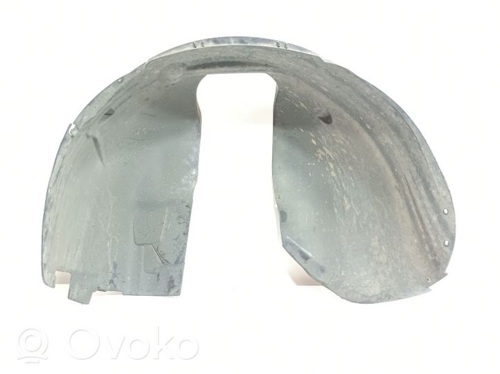 Volvo S40 Front wheel arch liner splash guards 