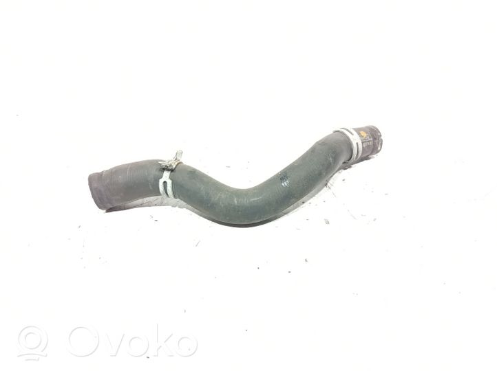 Ford Fiesta Coolant pipe/hose 