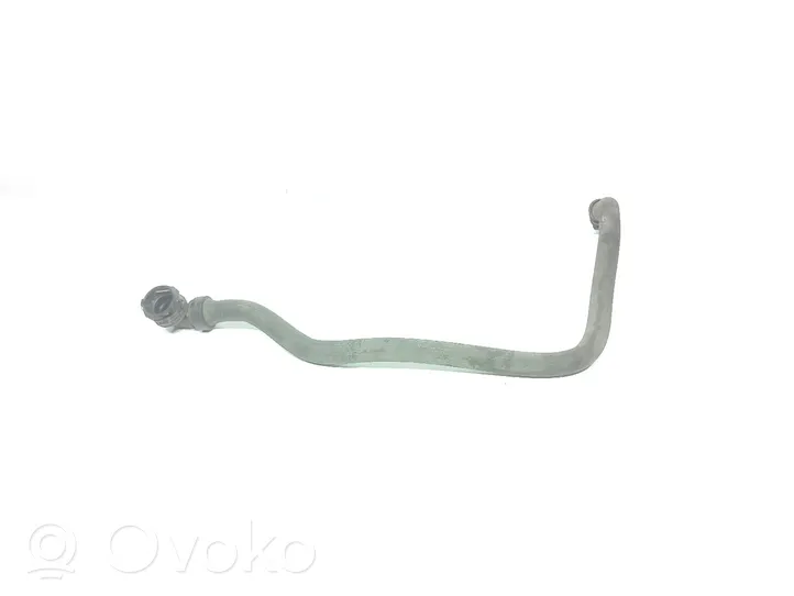 Peugeot 308 Durite de refroidissement tube 