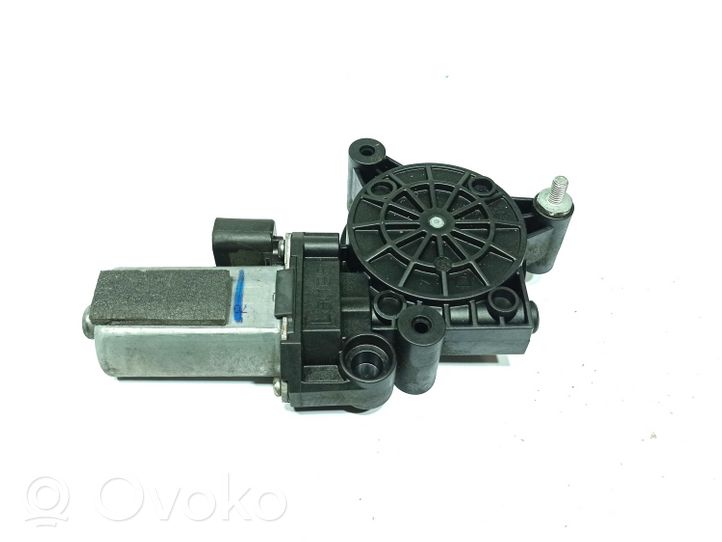 Fiat Grande Punto Front door window regulator motor 