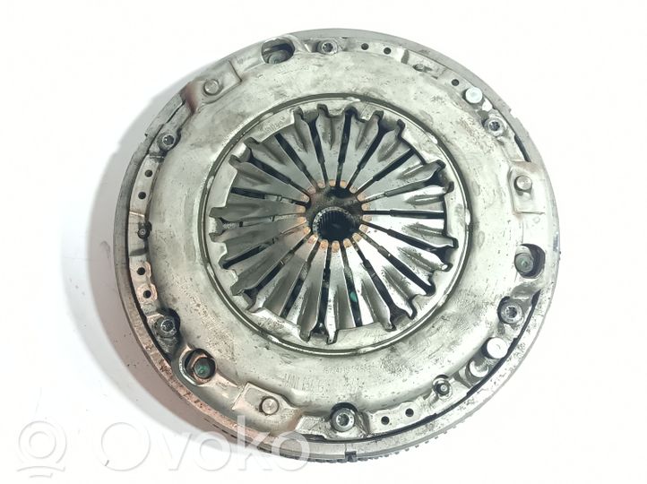 7568716C1A Mini One Cooper Coupe R56 Clutch set kit 247.23 RRR