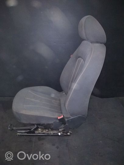Seat Ibiza IV (6J,6P) Garnitures, kit cartes de siège intérieur avec porte 