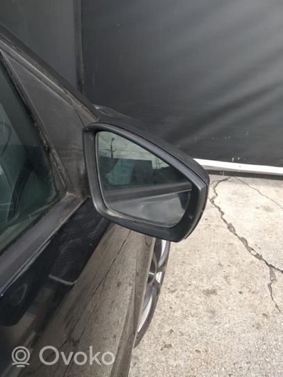 Volkswagen Polo V 6R Außenspiegel elektrisch Tür vorne 